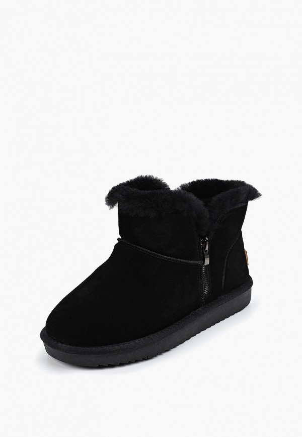 фото Полусапоги ascalini