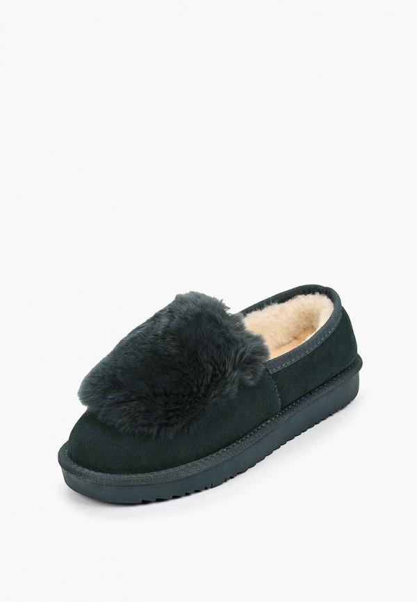 фото Ботинки ascalini