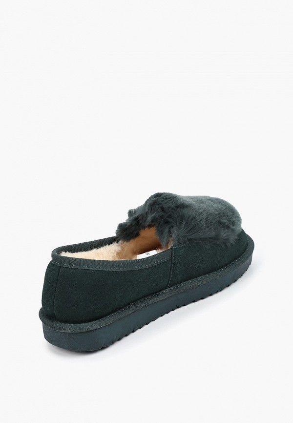 фото Ботинки ascalini