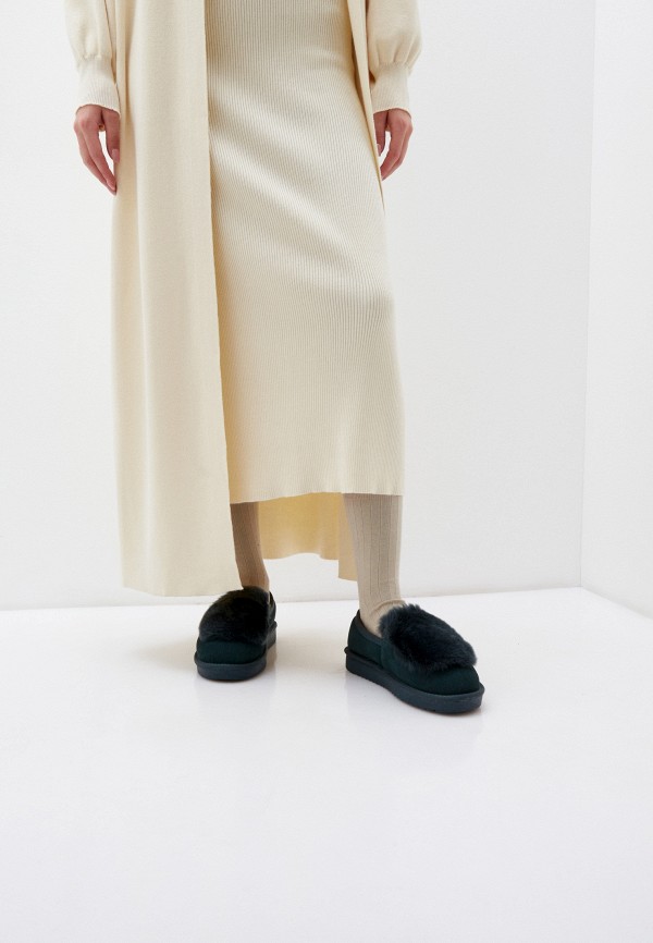 фото Ботинки ascalini