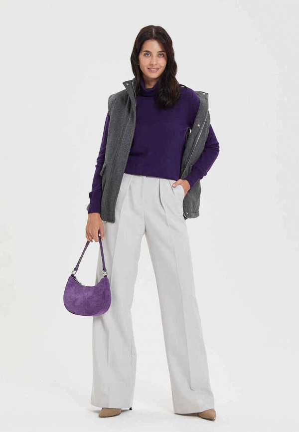 фото Водолазка norveg