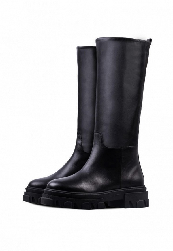 фото Сапоги raden