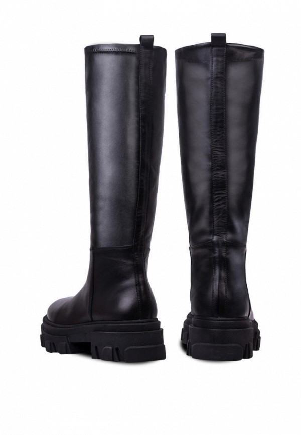 фото Сапоги raden