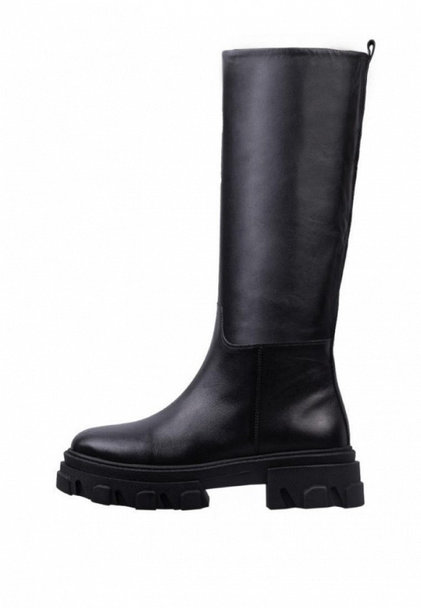 фото Сапоги raden