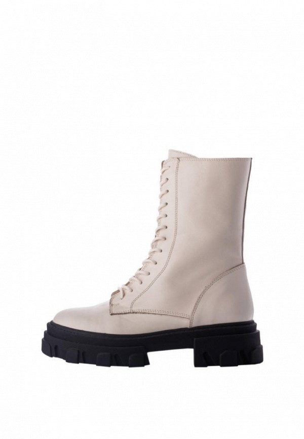 фото Ботинки raden