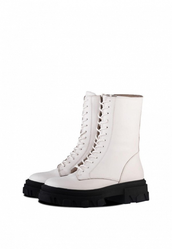 фото Ботинки raden