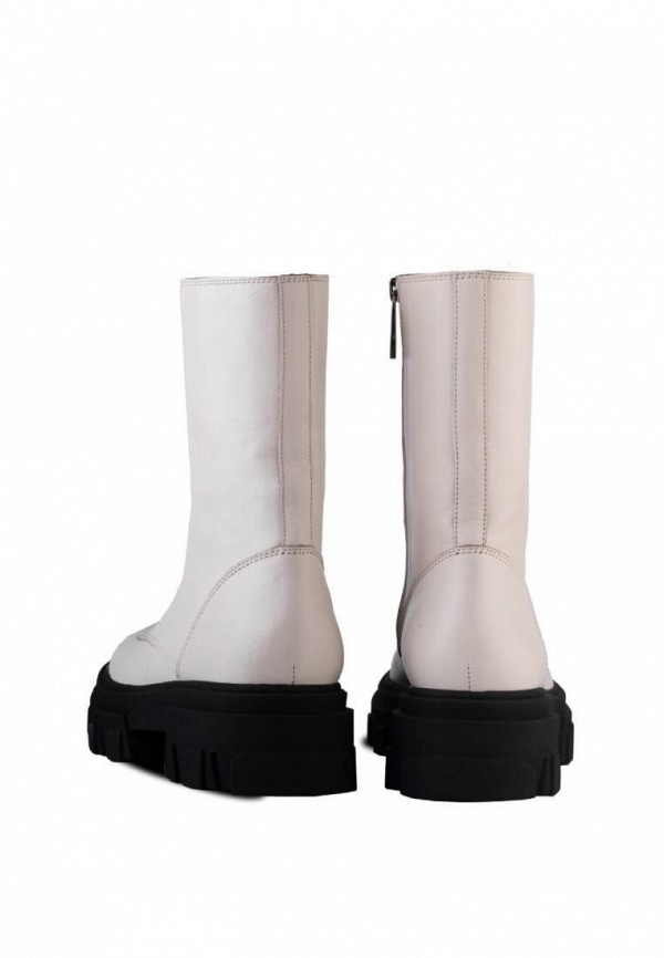 фото Ботинки raden