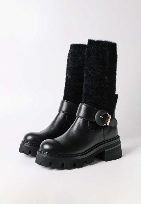 фото Ботинки la giostra