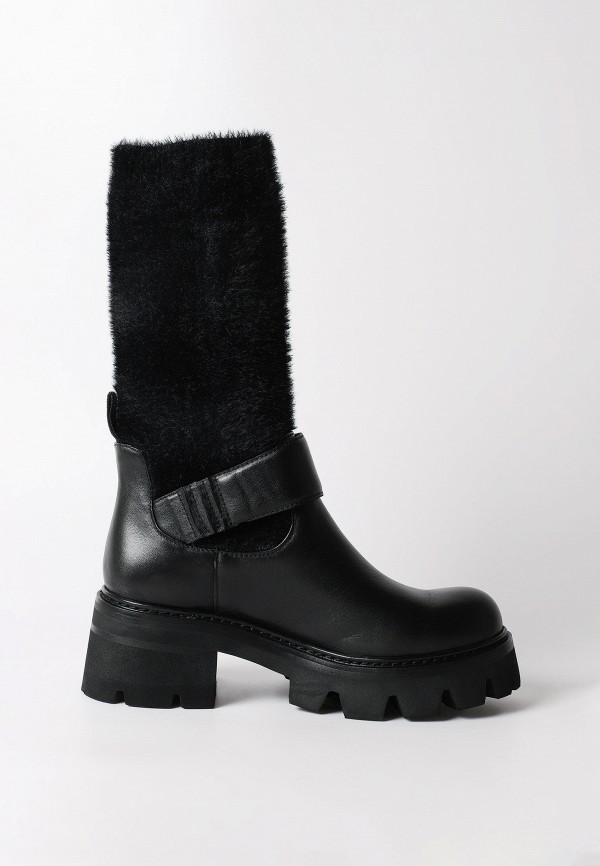 фото Ботинки la giostra