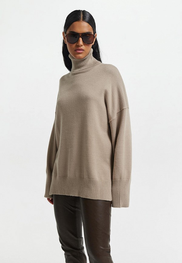 фото Свитер love republic