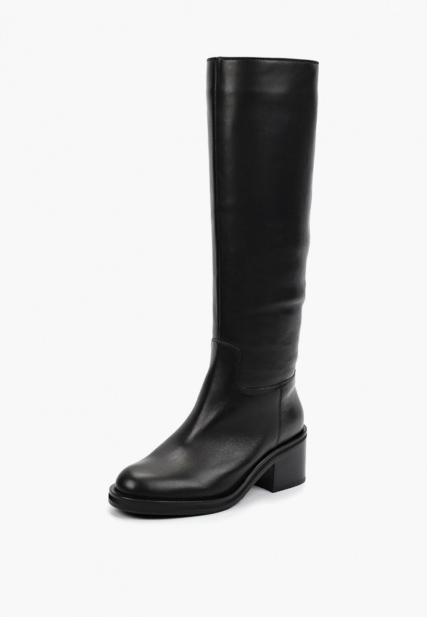 фото Сапоги giotto