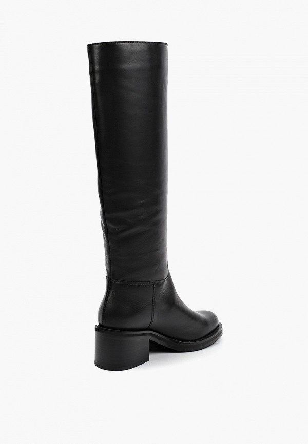 фото Сапоги giotto