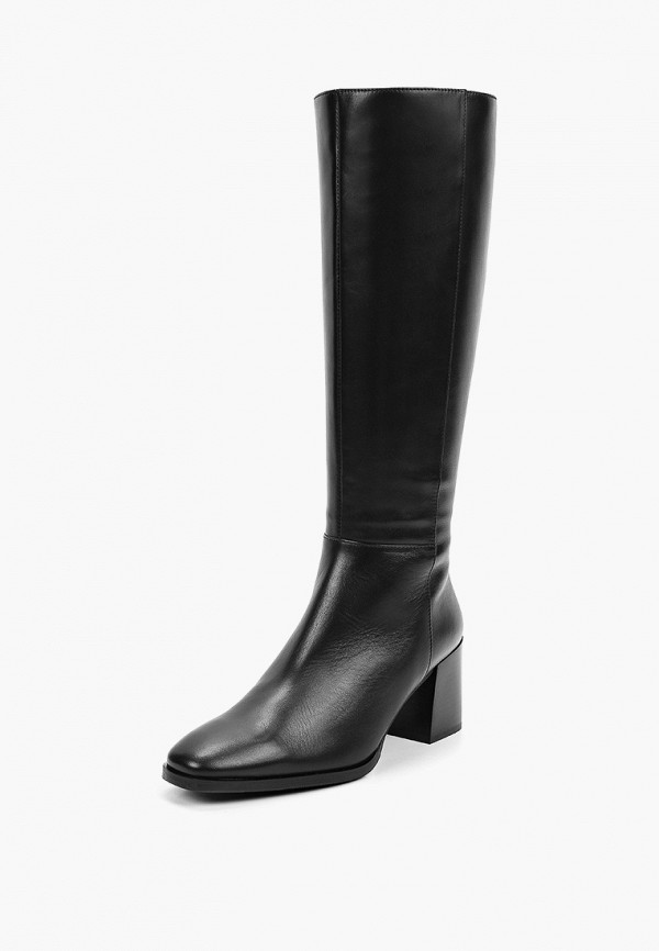 фото Сапоги giotto