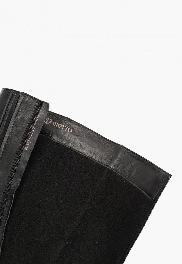 фото Сапоги giotto