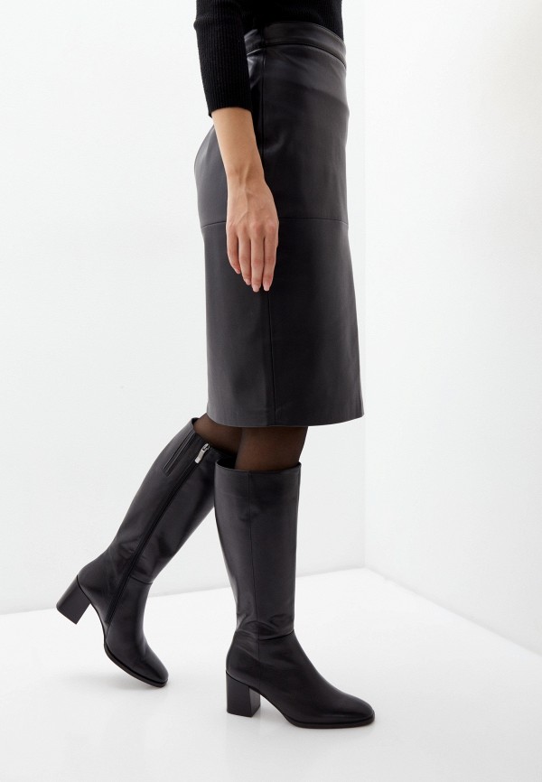 фото Сапоги giotto