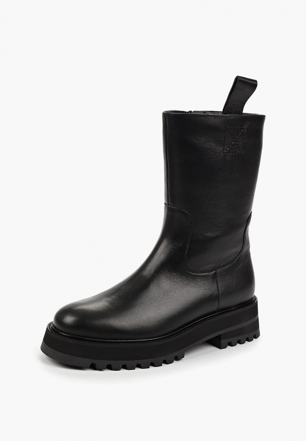 фото Полусапоги giotto