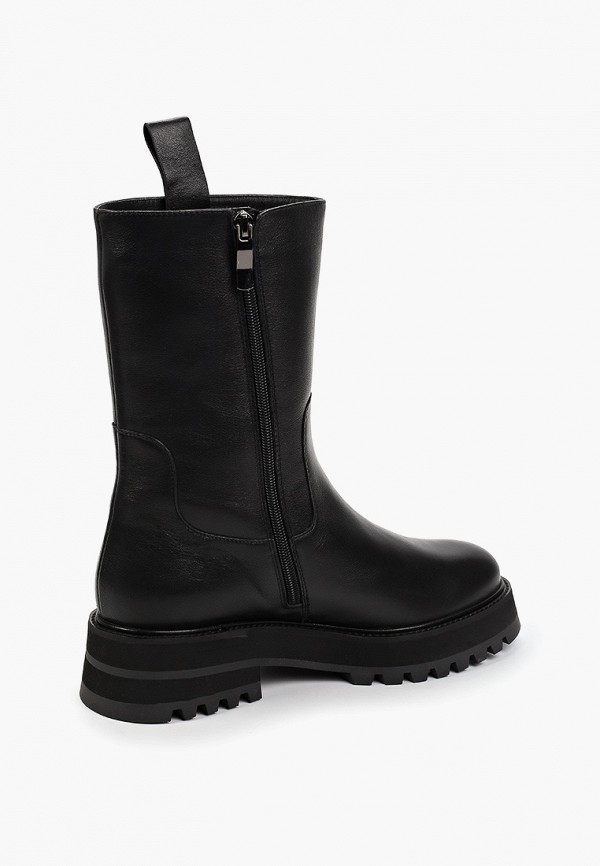 фото Полусапоги giotto