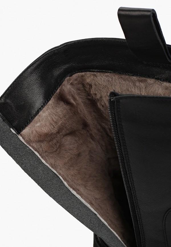 фото Полусапоги giotto