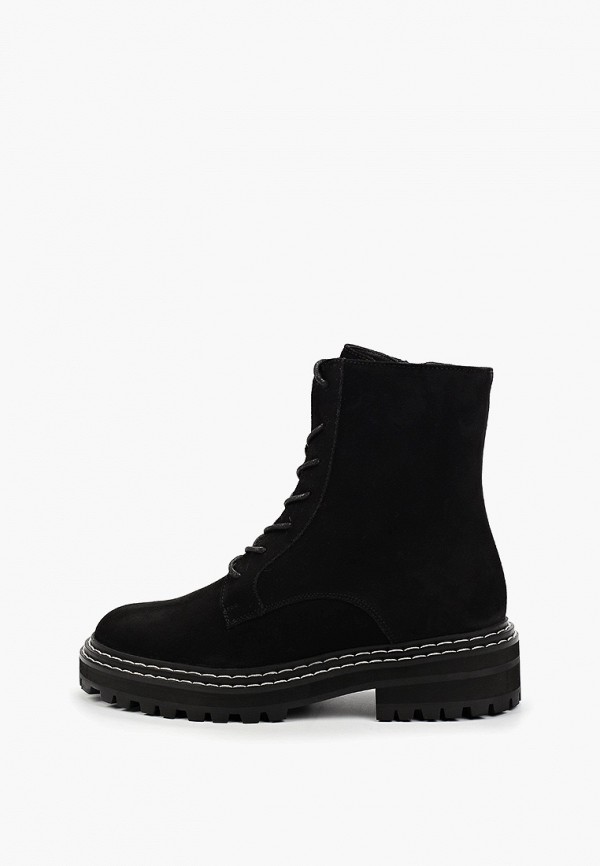 фото Ботинки giotto