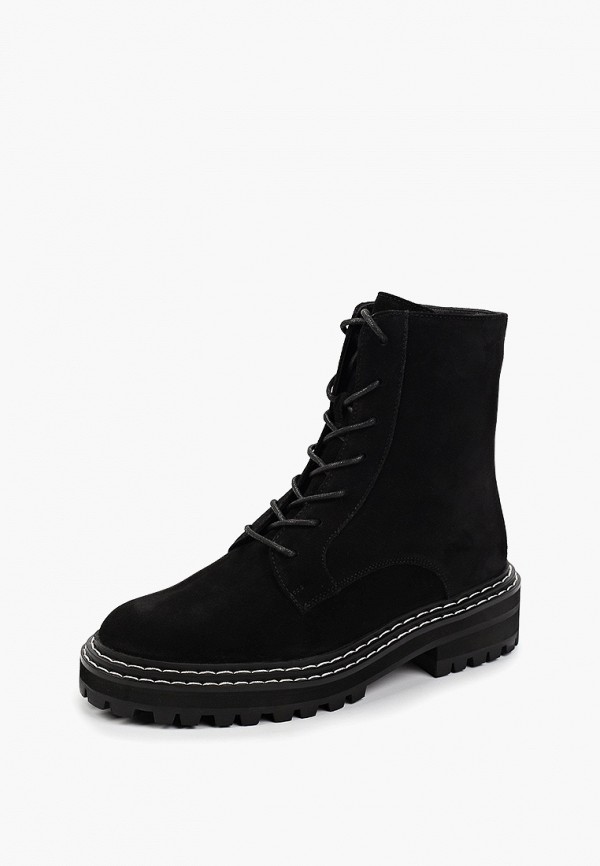 фото Ботинки giotto