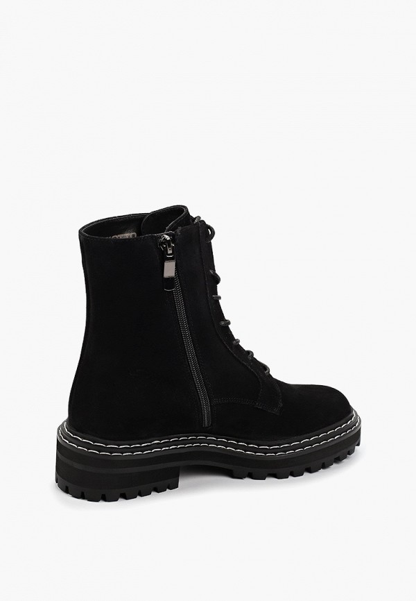 фото Ботинки giotto