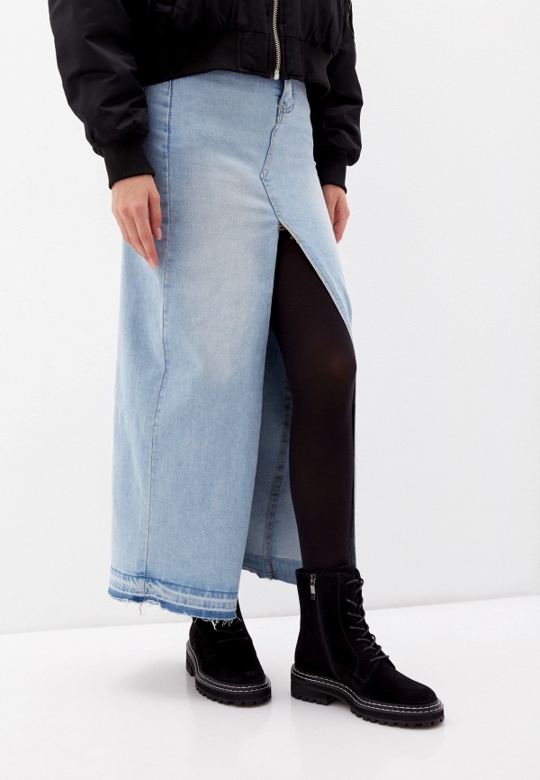 фото Ботинки giotto