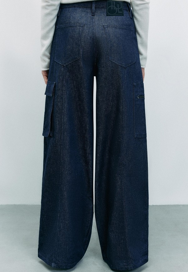 фото Джинсы idol