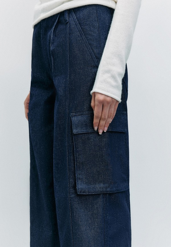 фото Джинсы idol