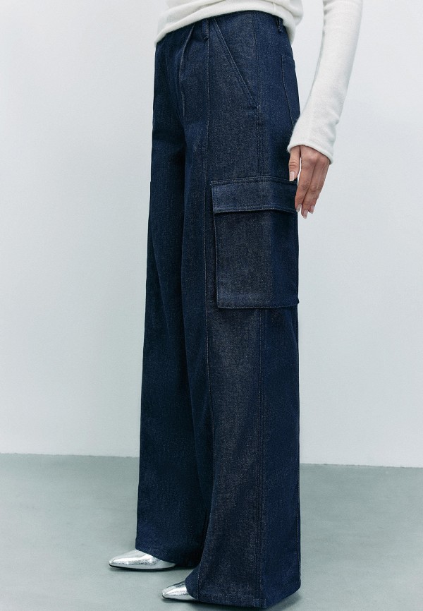 фото Джинсы idol