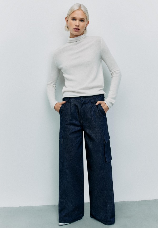 фото Джинсы idol