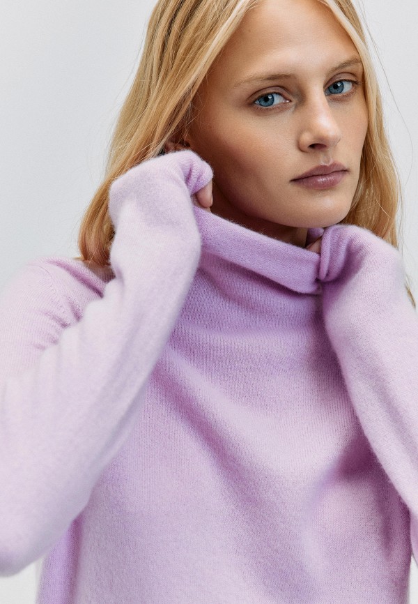 фото Водолазка idol