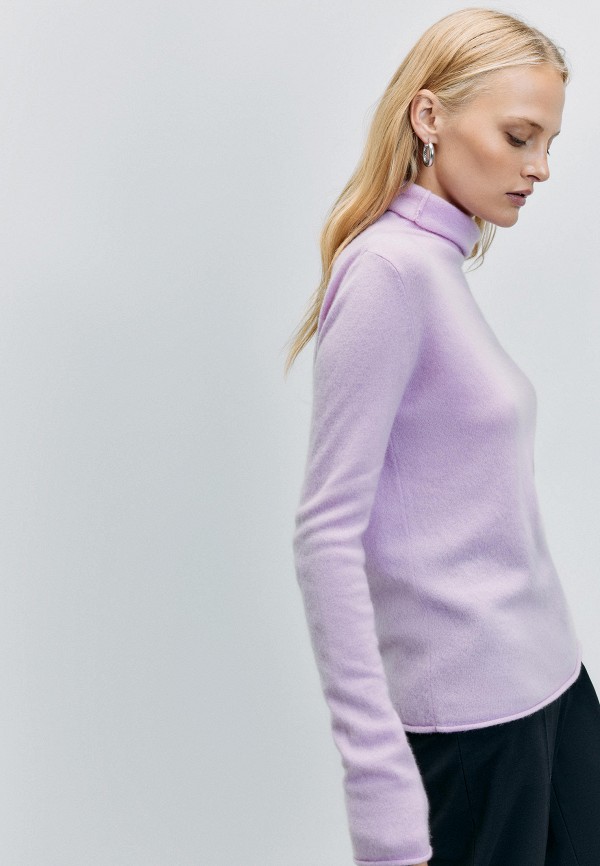 фото Водолазка idol