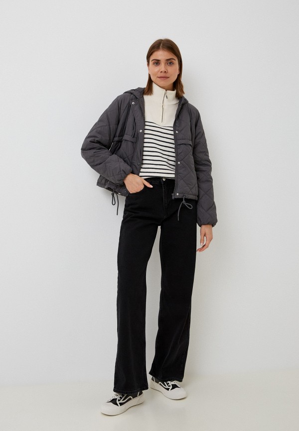 фото Куртка утепленная befree