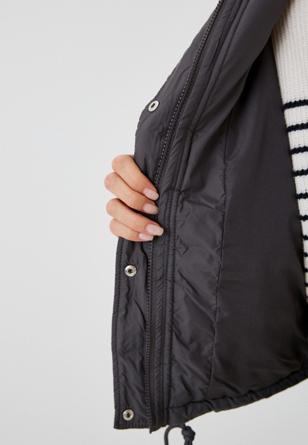 фото Куртка утепленная befree