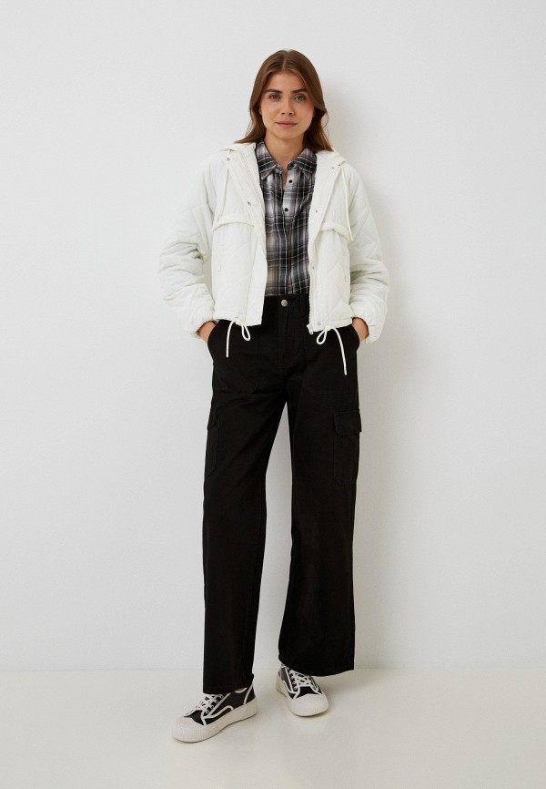 фото Куртка утепленная befree