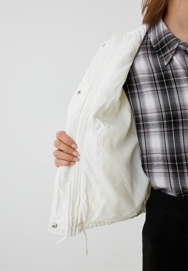 фото Куртка утепленная befree