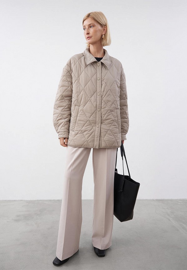 фото Куртка утепленная urban tiger