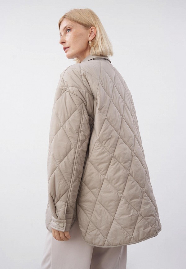 фото Куртка утепленная urban tiger