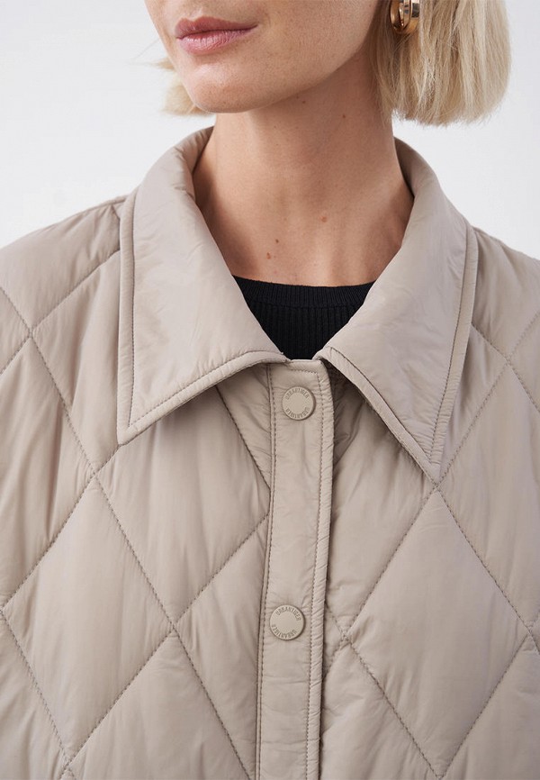 фото Куртка утепленная urban tiger