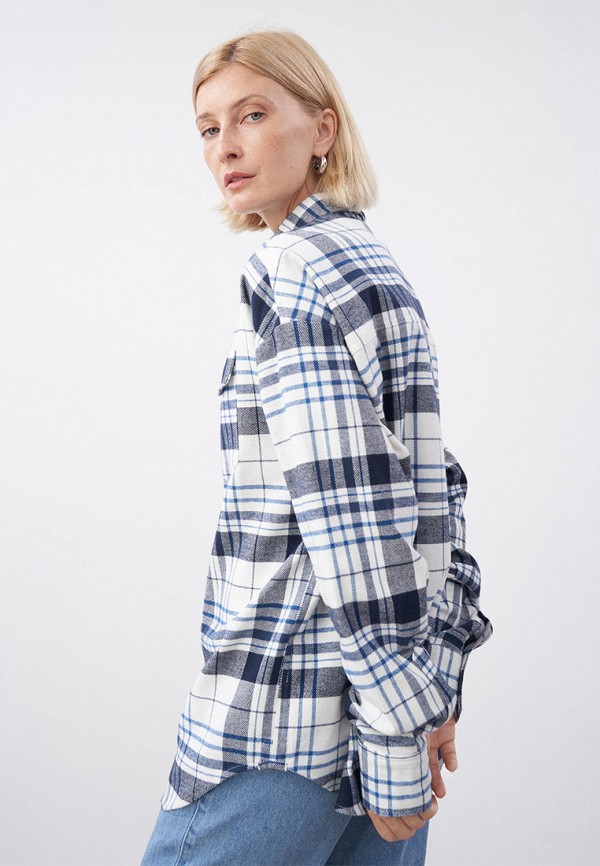 фото Рубашка urban tiger