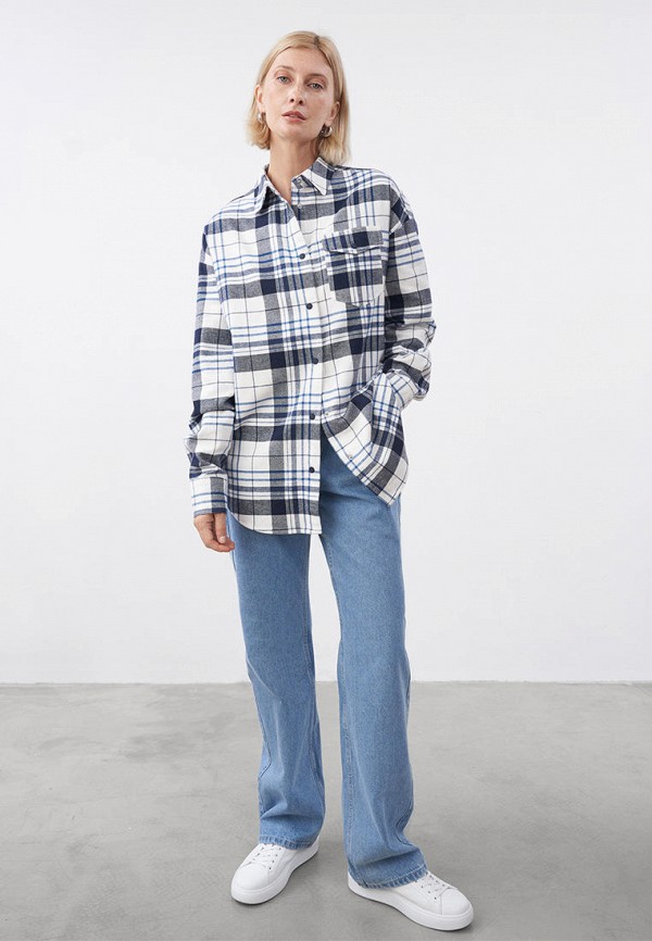 фото Рубашка urban tiger