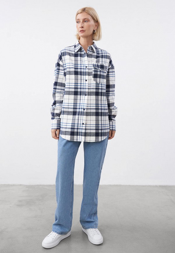 фото Рубашка urban tiger