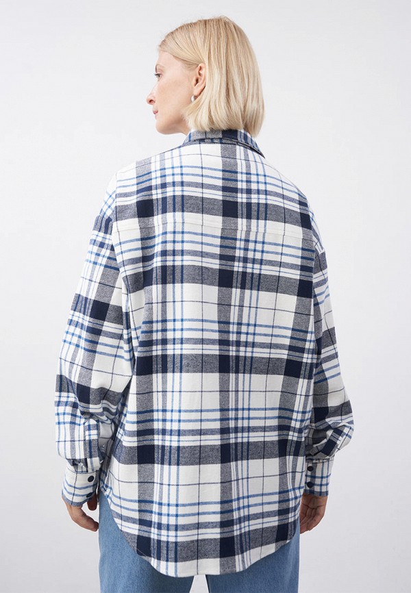 фото Рубашка urban tiger