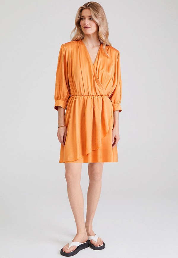 фото Платье to be blossom