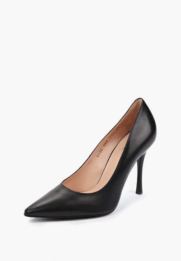 фото Туфли giotto