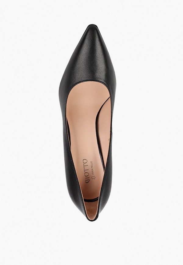 фото Туфли giotto