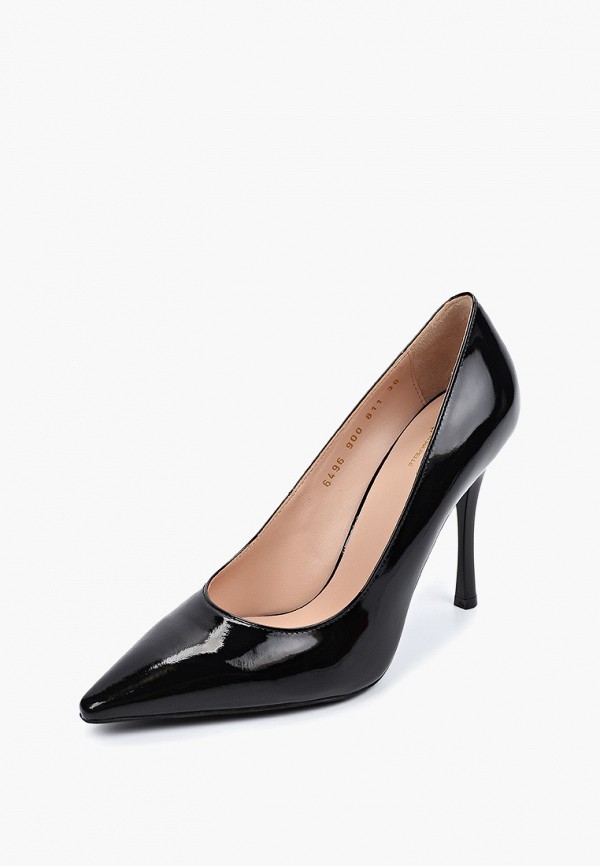 фото Туфли giotto