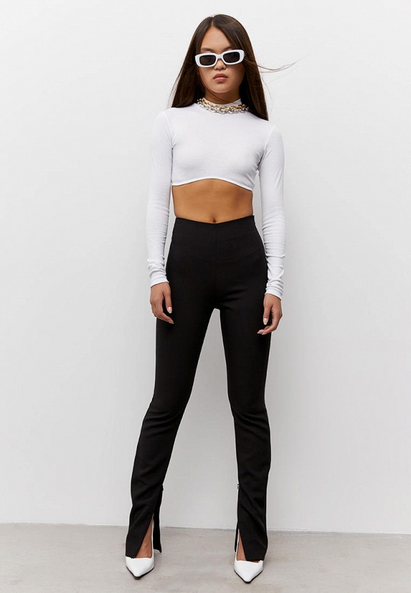 фото Брюки kvetka