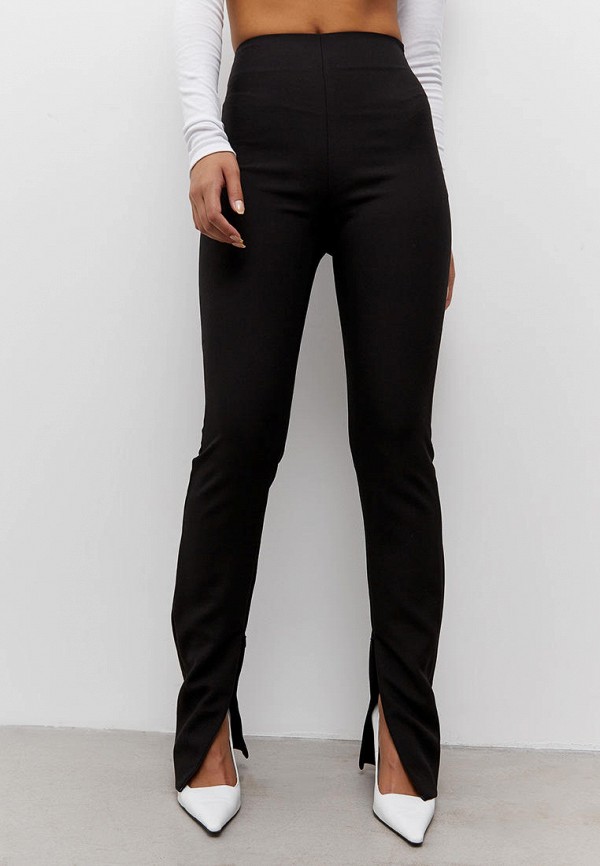 фото Брюки kvetka