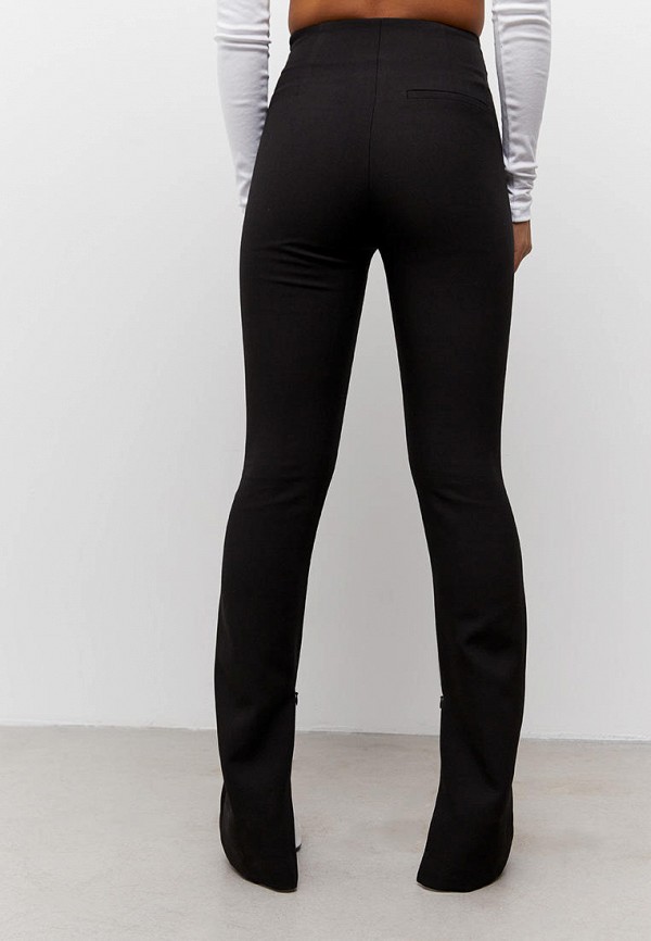 фото Брюки kvetka